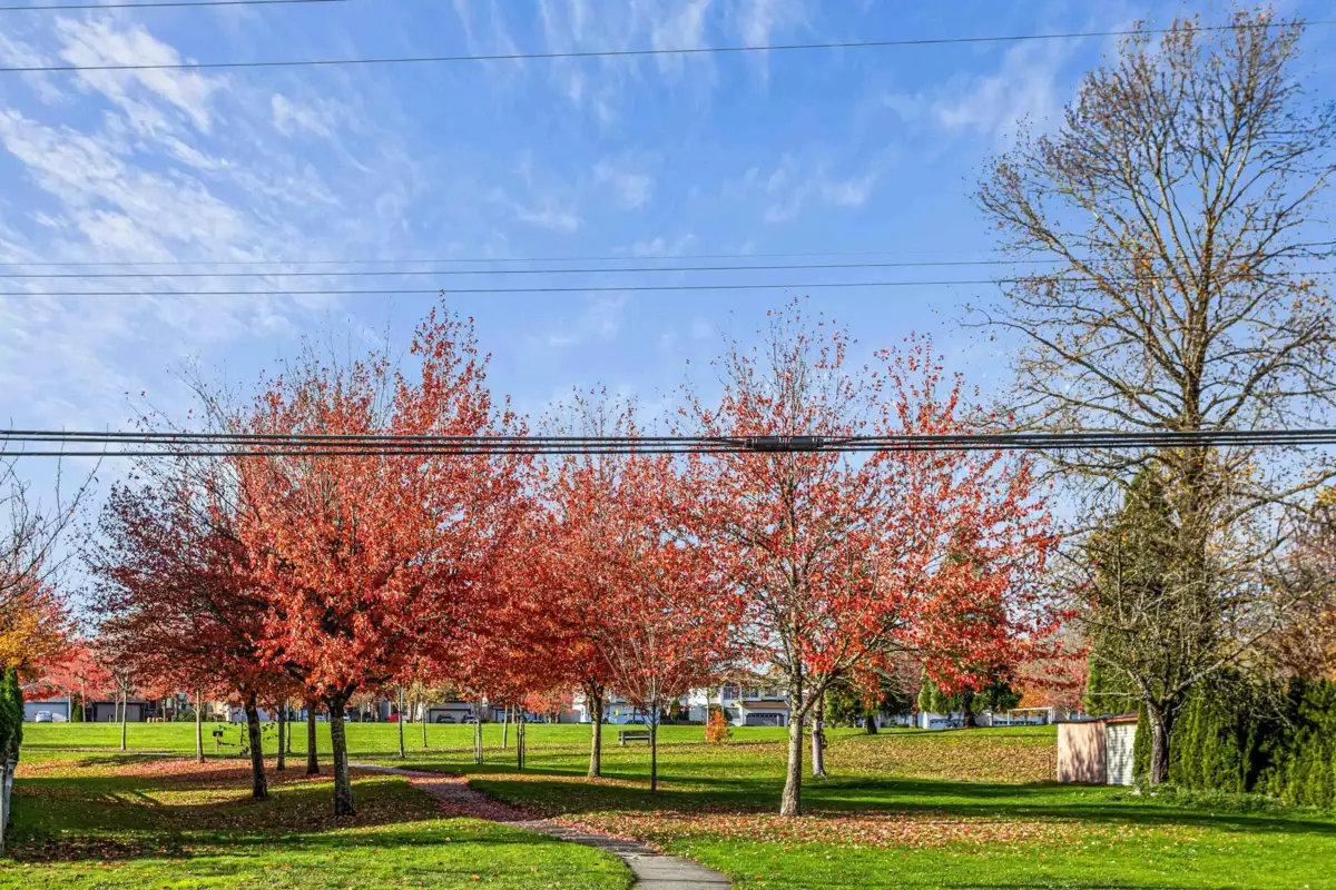 Staircase Photo of 83 22888 Windsor Court, Richmond, BC
