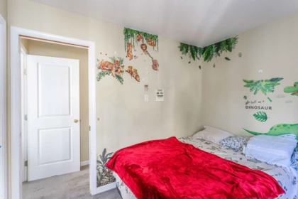 Bedroom 3 Photo of 83 22888 Windsor Court, Richmond, BC