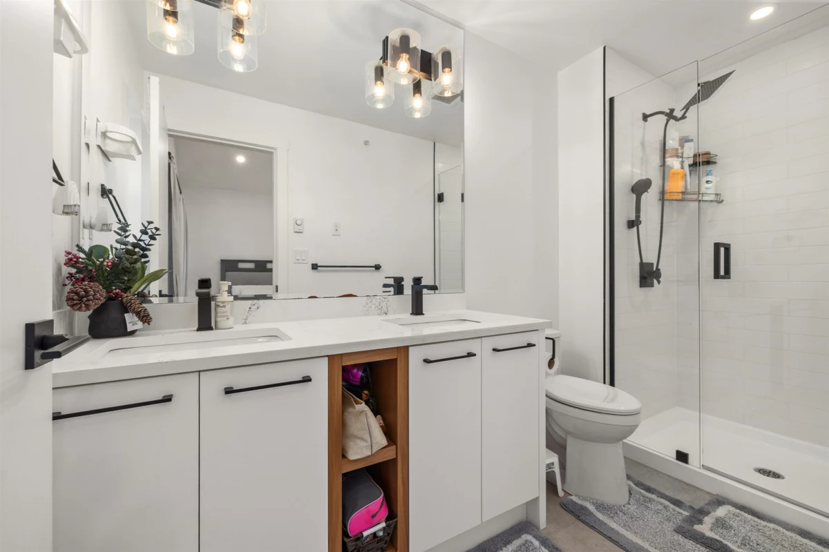 Breakfast Nook Photo of 34 12018 237 Street, Maple Ridge, BC