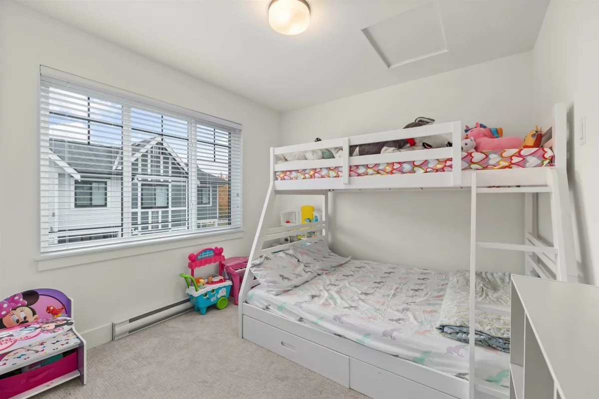 Primary Bedroom Photo of 34 12018 237 Street, Maple Ridge, BC