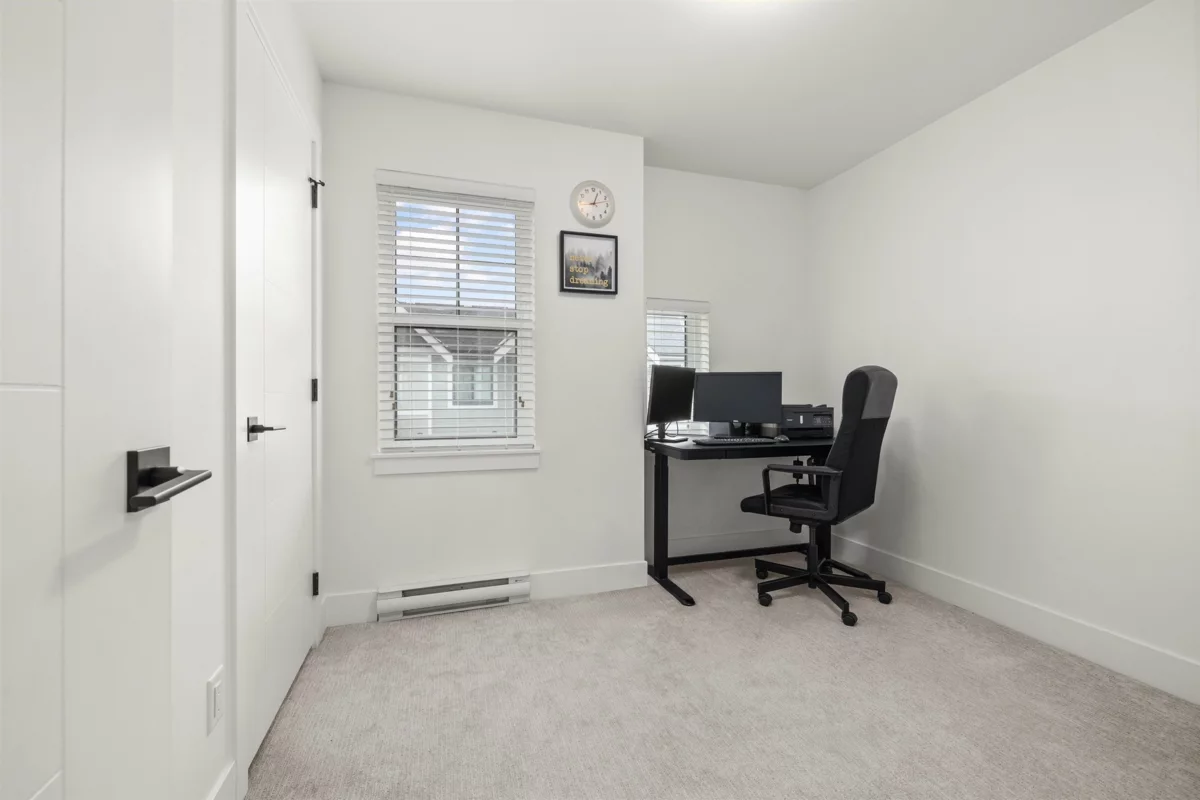 Walk-In Closet Photo of 34 12018 237 Street, Maple Ridge, BC