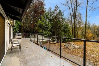 Outdoor Kitchen Photo of 23385 Tamarack Lane, Maple Ridge, BC
