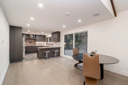 Pantry Photo of 23385 Tamarack Lane, Maple Ridge, BC