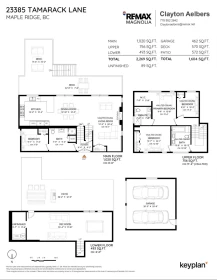 Playground / Recreational Area Near 23385 Tamarack Lane, Maple Ridge, BC