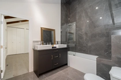 Powder Room Photo of 23385 Tamarack Lane, Maple Ridge, BC