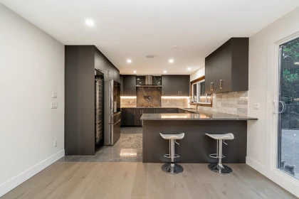 Primary Bedroom Photo of 23385 Tamarack Lane, Maple Ridge, BC