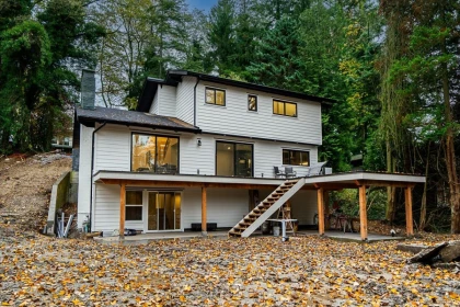 Street View Photo of 23385 Tamarack Lane, Maple Ridge, BC