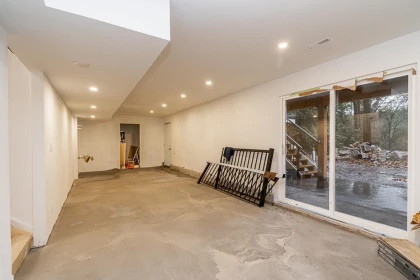 Swimming Pool Photo of 23385 Tamarack Lane, Maple Ridge, BC