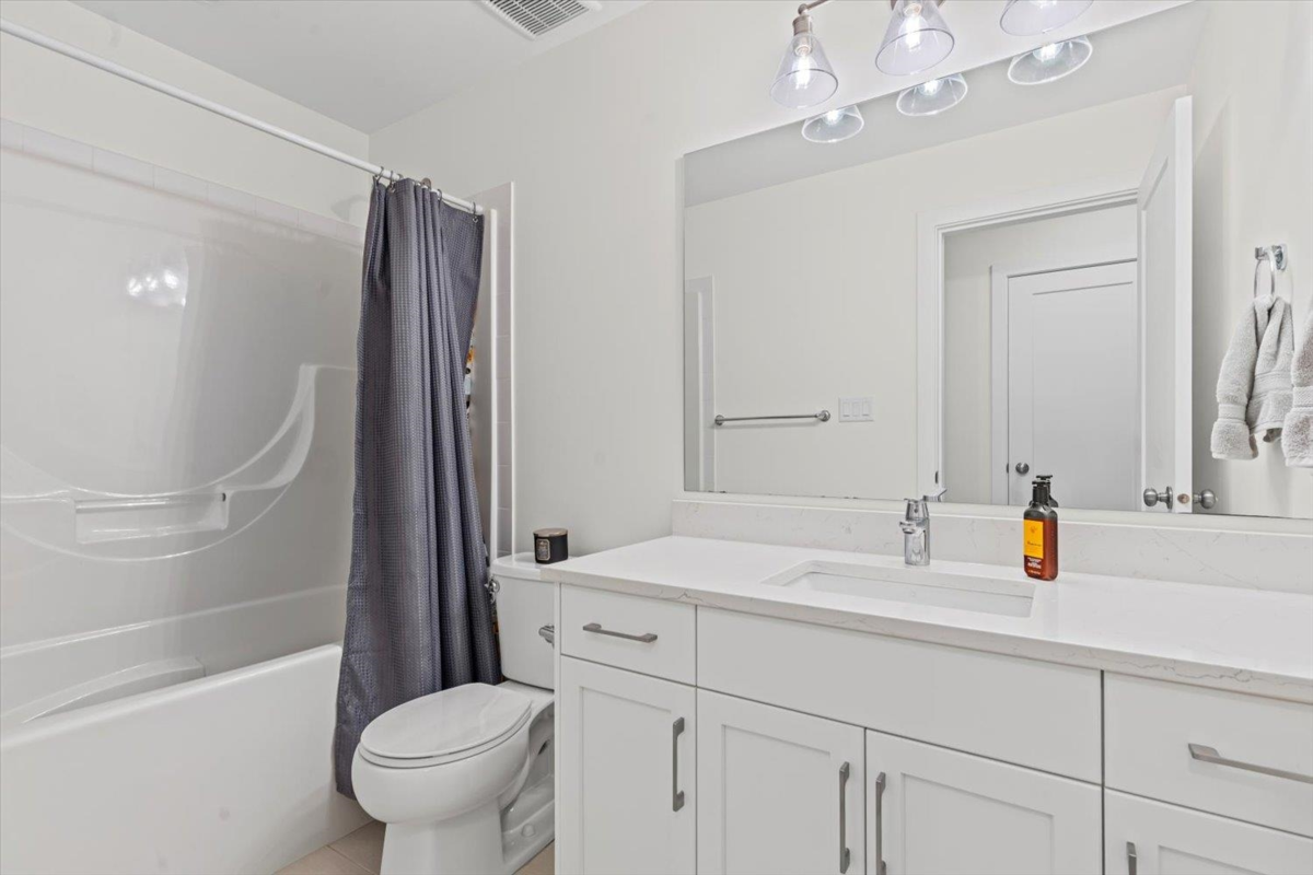 Aerial View of 22 47203 Vista Place, Chilliwack, BC