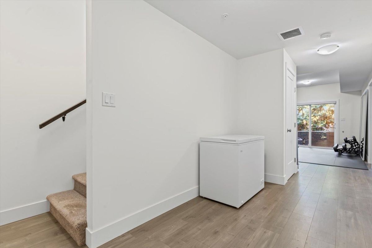 Backyard Photo of 22 47203 Vista Place, Chilliwack, BC