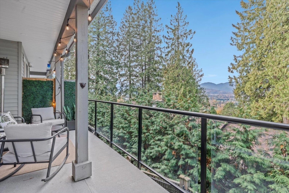 Bedroom 2 Photo of 22 47203 Vista Place, Chilliwack, BC