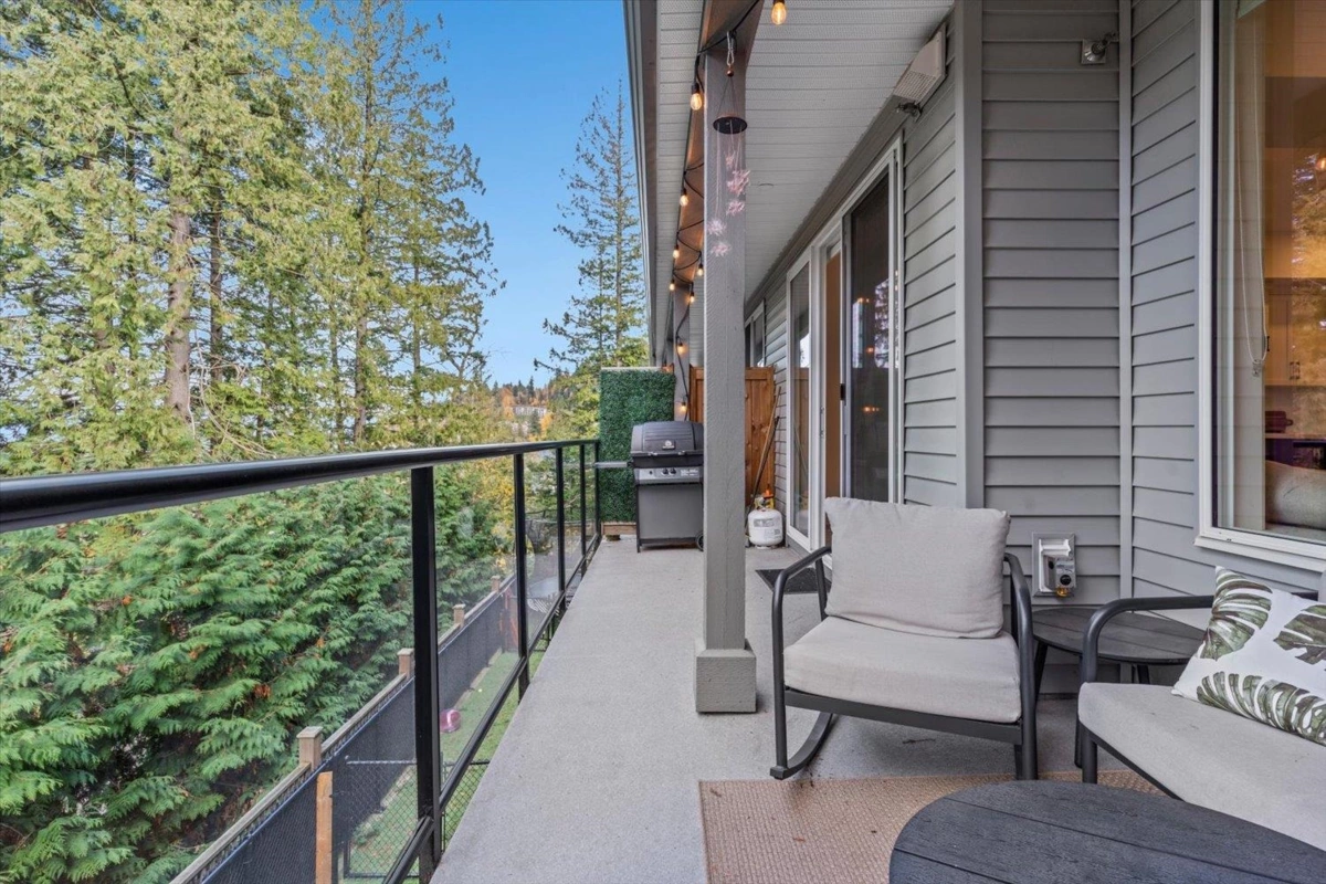 Bedroom 3 Photo of 22 47203 Vista Place, Chilliwack, BC