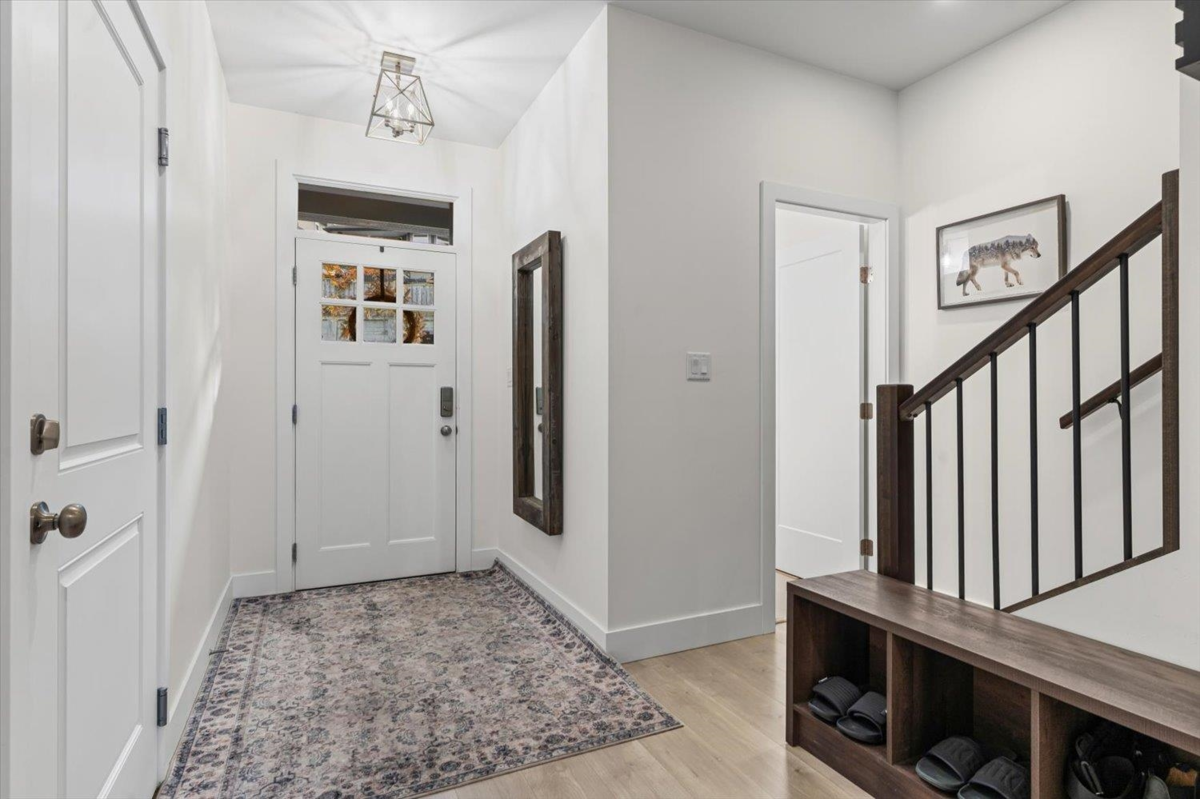 Exterior Rear Photo of 22 47203 Vista Place, Chilliwack, BC