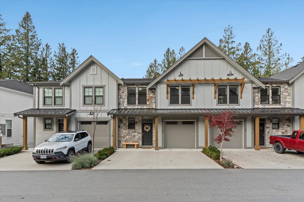 Fitness Center Photo Near 22 47203 Vista Place, Chilliwack, BC