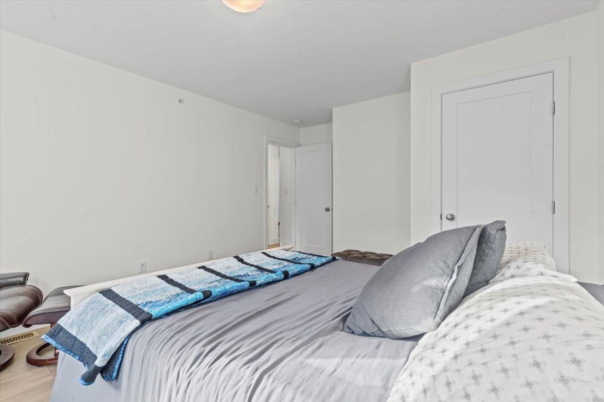 Garage Interior Photo of 22 47203 Vista Place, Chilliwack, BC