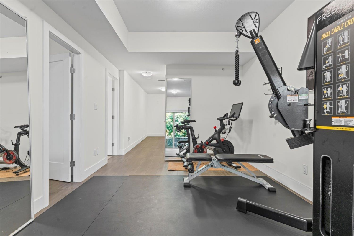 Garden / Landscaping Photo of 22 47203 Vista Place, Chilliwack, BC