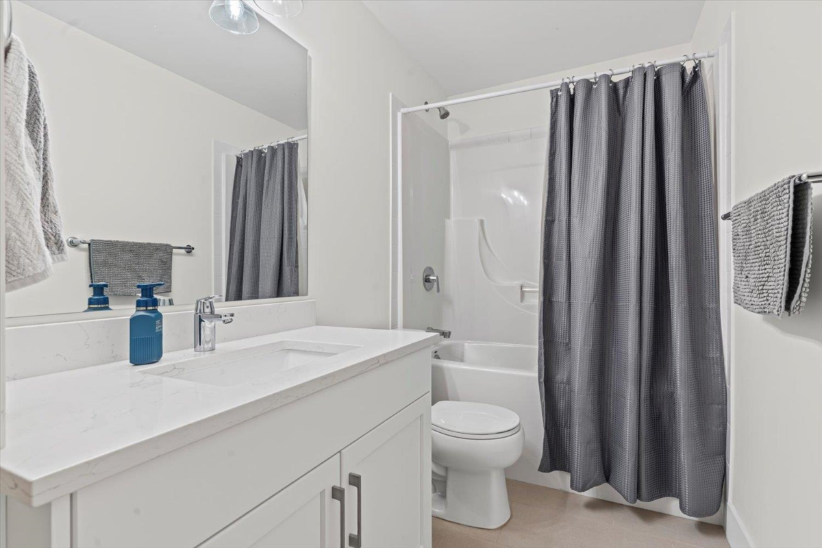 Outdoor Kitchen Photo of 22 47203 Vista Place, Chilliwack, BC