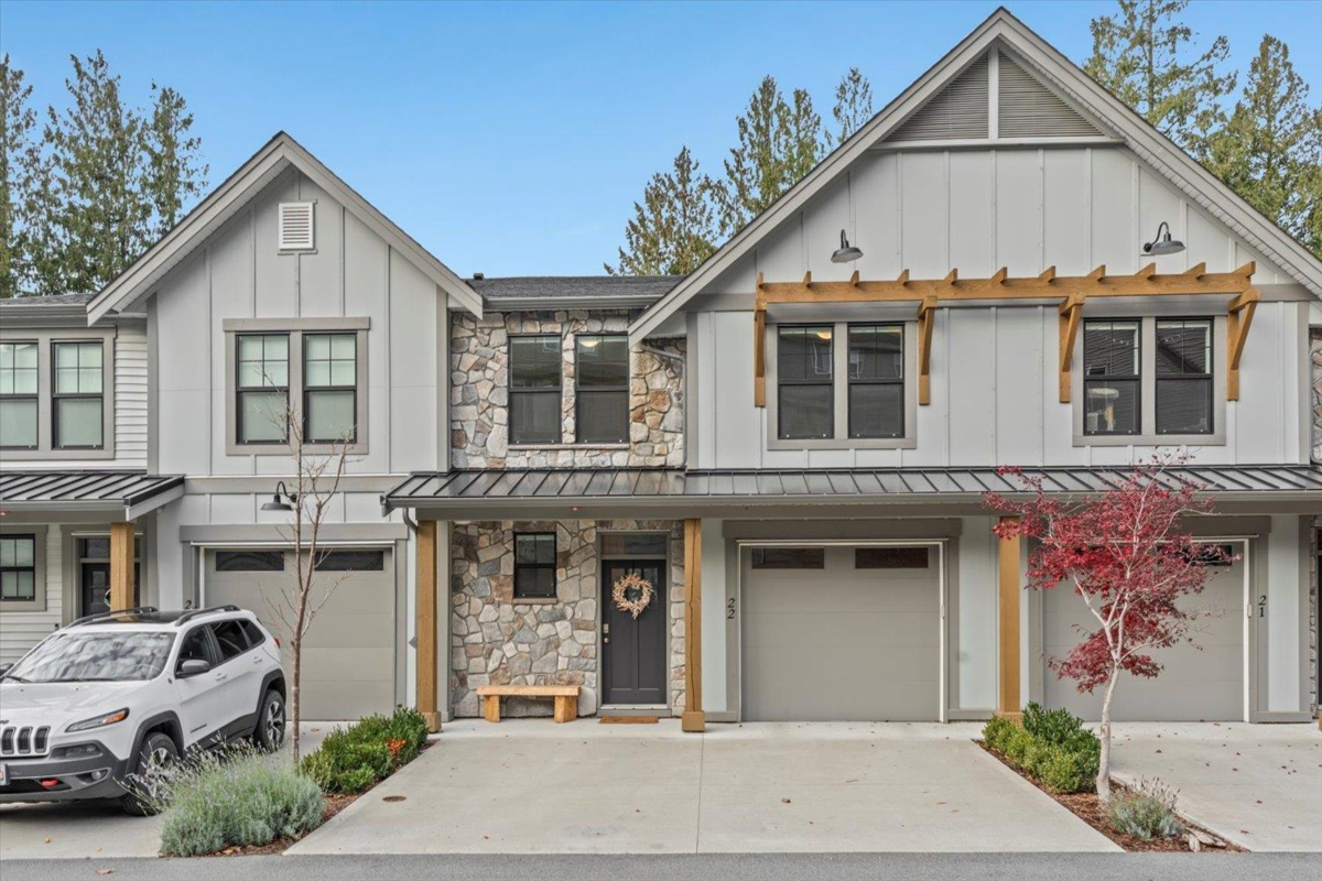 Playground / Recreational Area Near 22 47203 Vista Place, Chilliwack, BC