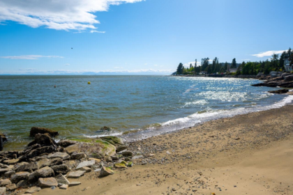 Community Amenities Photo (Clubhouse) of 4036 Marine Drive, West Vancouver, BC