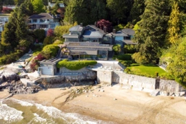 4036 Marine Drive, West Vancouver, BC