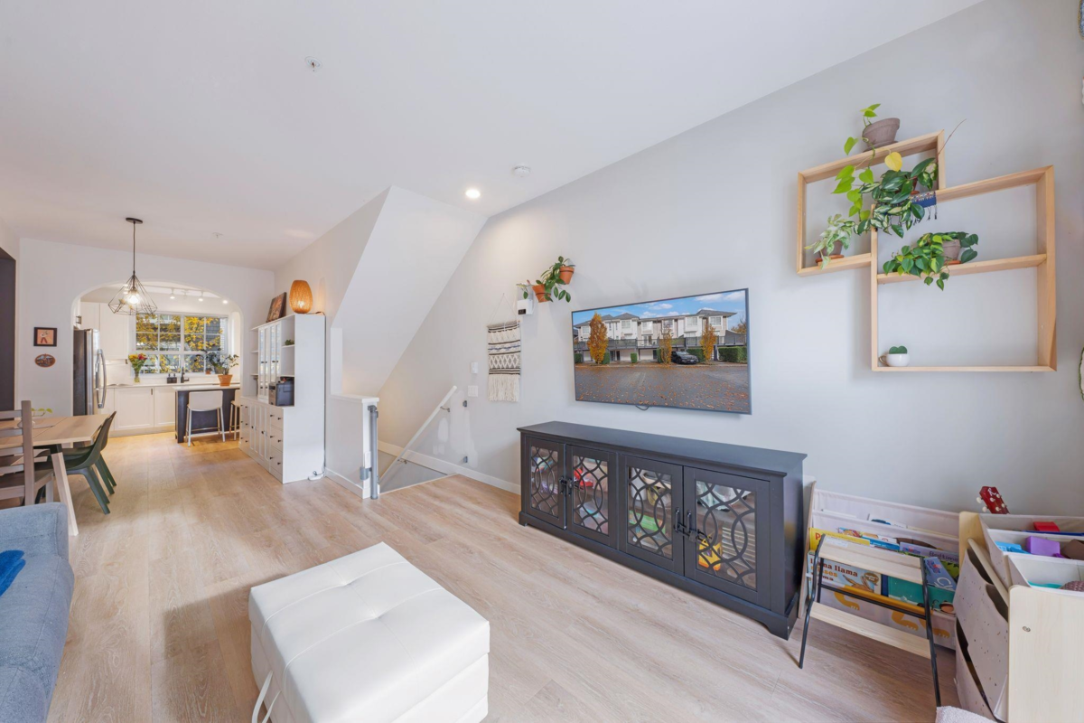 Bedroom 2 Photo of 79 8438 207a Street, Langley, BC