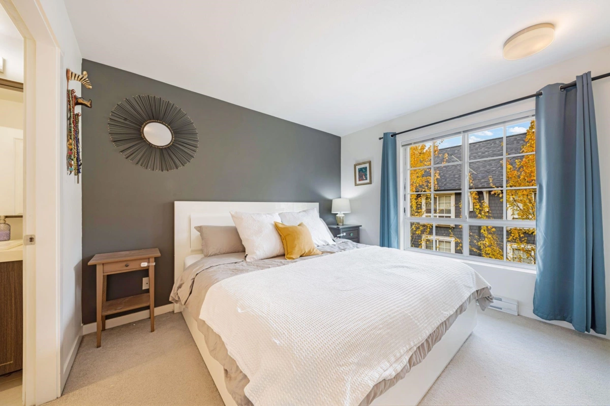 Bedroom 3 Photo of 79 8438 207a Street, Langley, BC