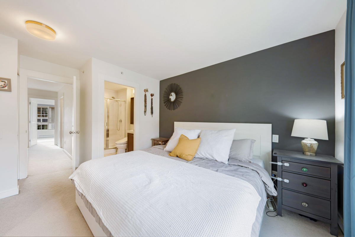 Bedroom 4 Photo of 79 8438 207a Street, Langley, BC