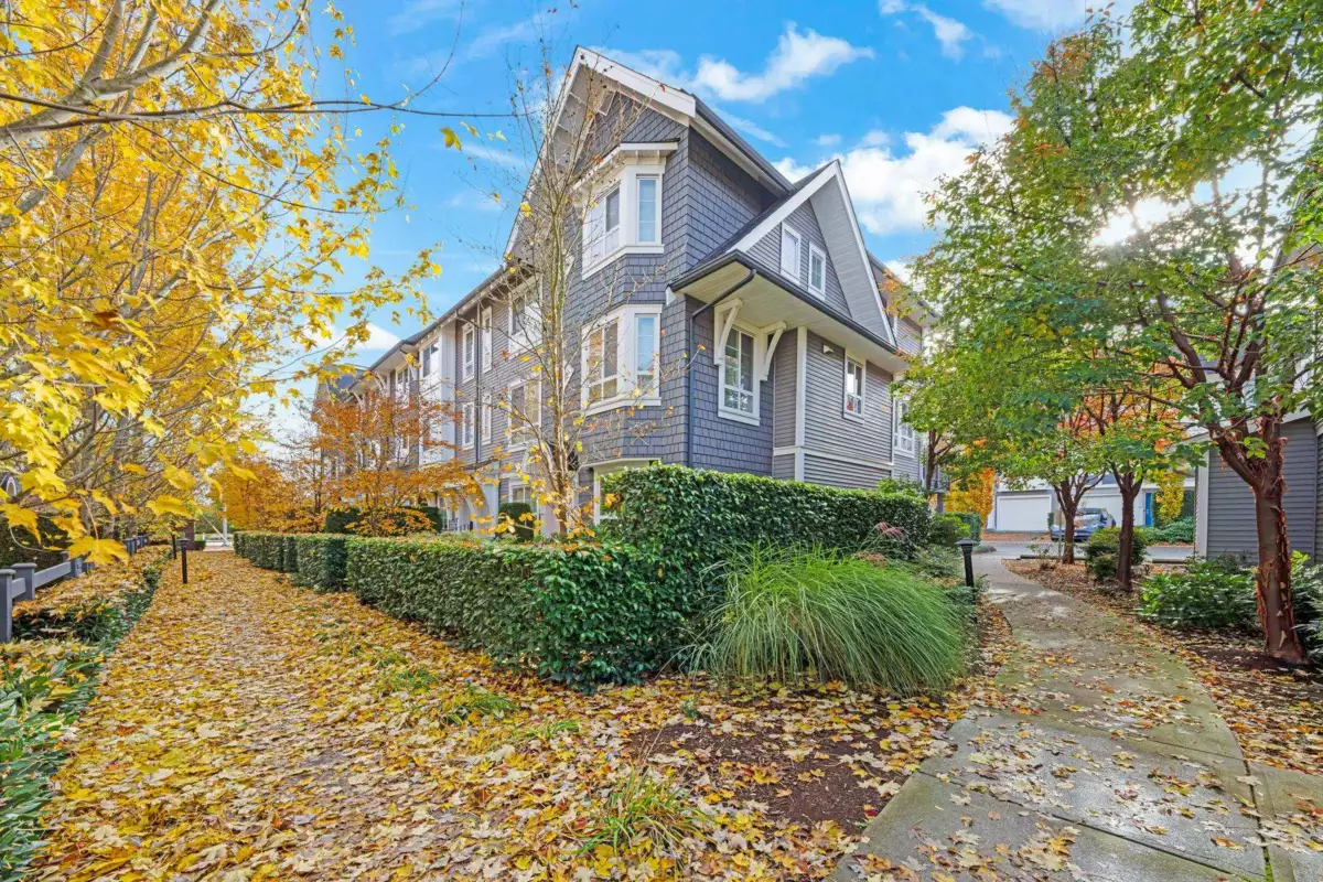 Exterior Front Photo of 79 8438 207a Street, Langley, BC