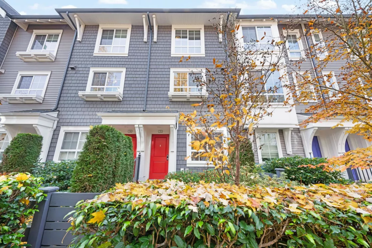 Garage Interior Photo of 79 8438 207a Street, Langley, BC