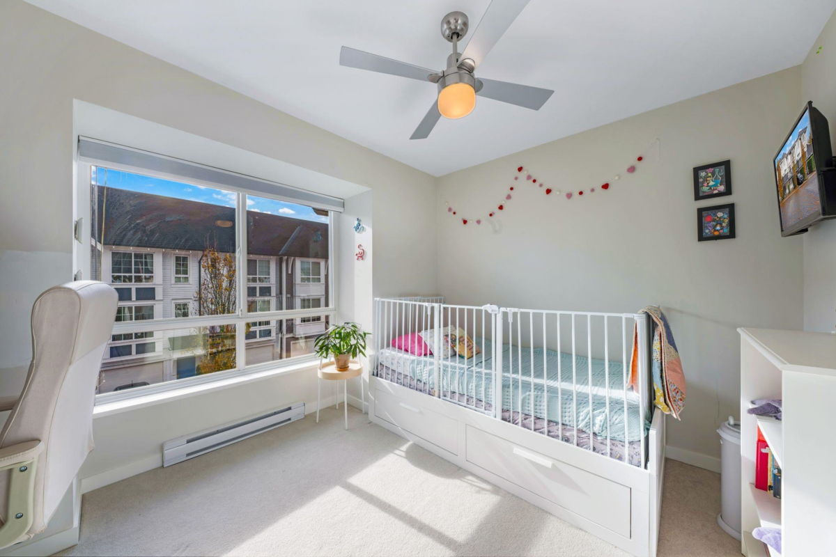 Guest Bathroom Photo of 79 8438 207a Street, Langley, BC