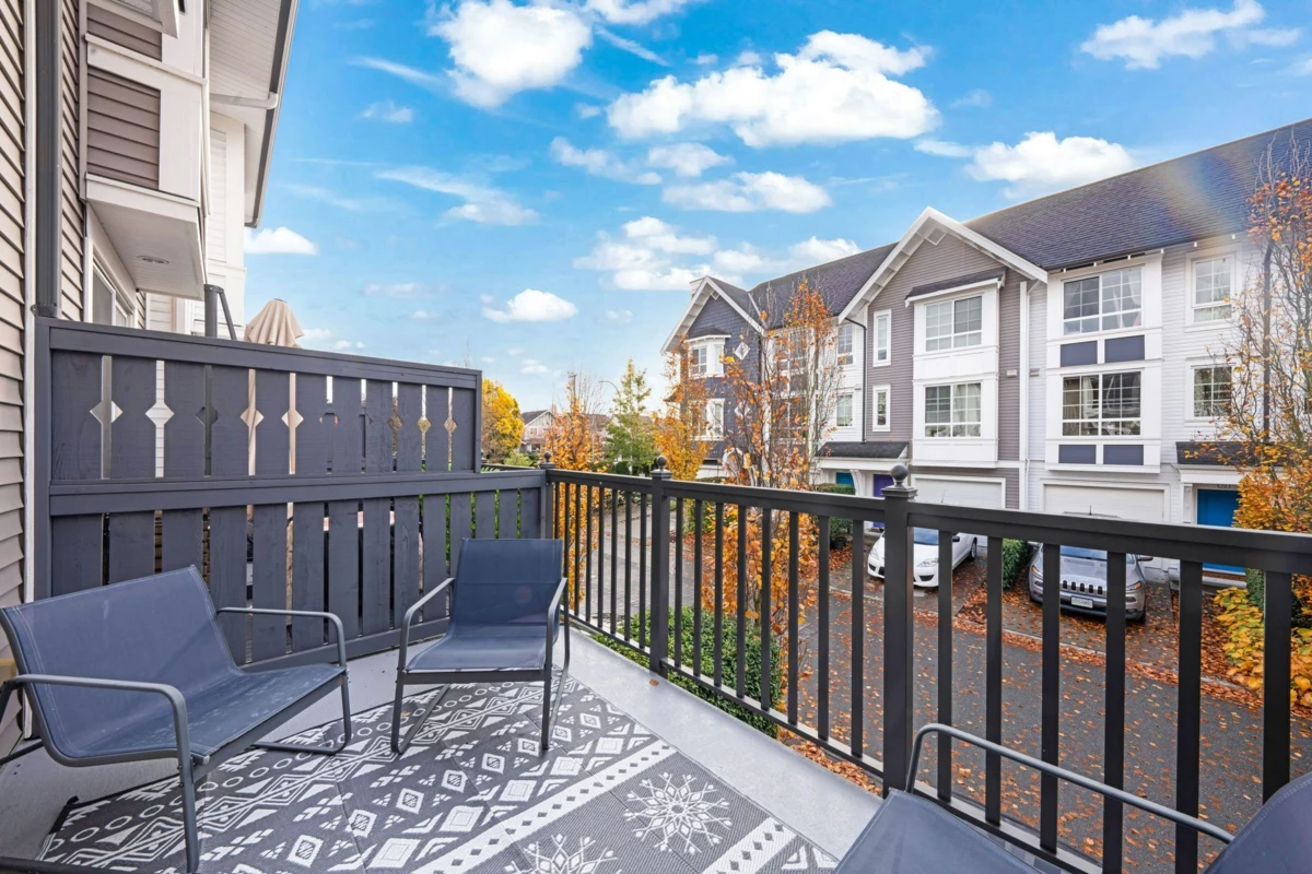 Hallway Photo of 79 8438 207a Street, Langley, BC