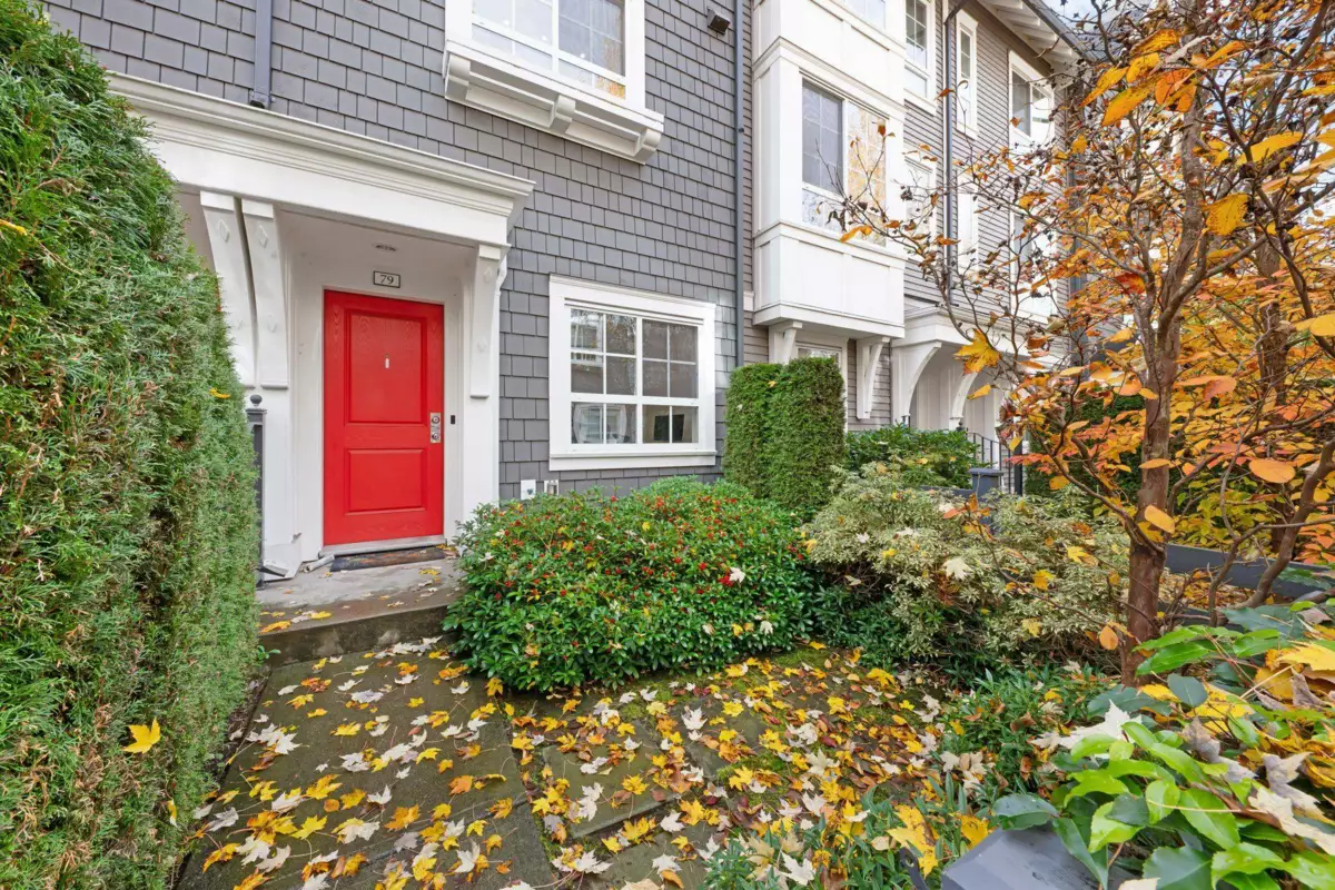 Living Room Photo of 79 8438 207a Street, Langley, BC