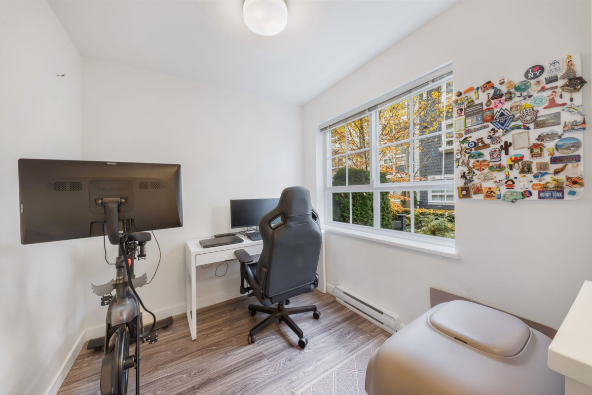 Loft / Bonus Room Photo of 79 8438 207a Street, Langley, BC
