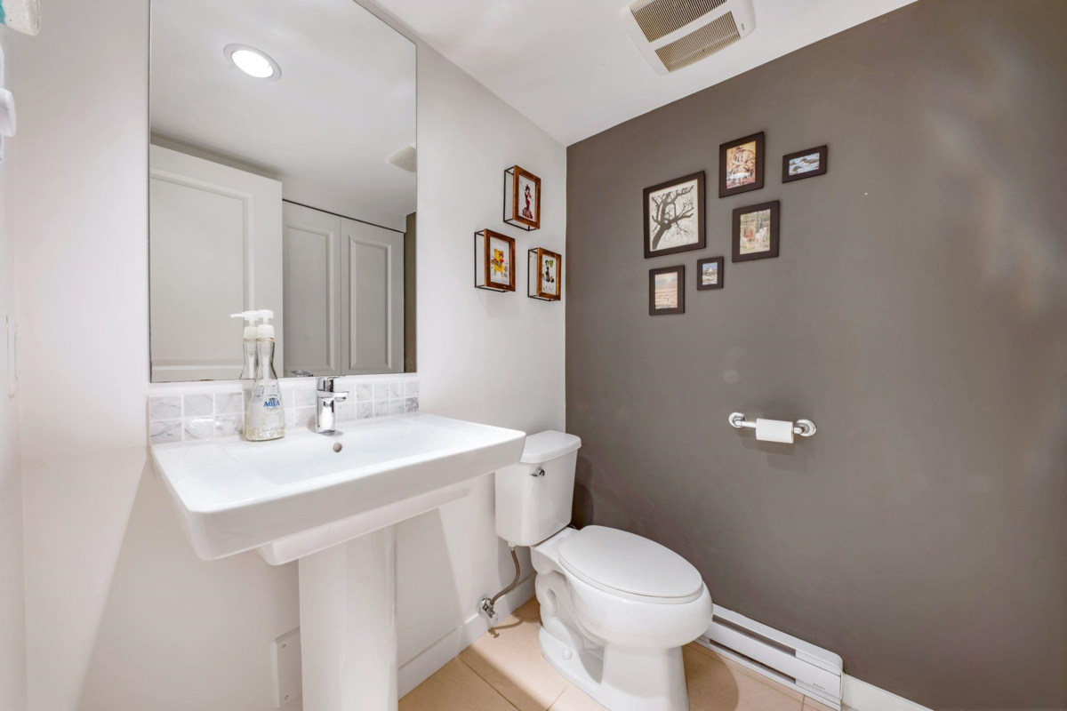 Mudroom Photo of 79 8438 207a Street, Langley, BC