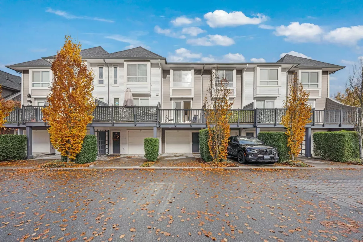Outdoor Patio Photo of 79 8438 207a Street, Langley, BC
