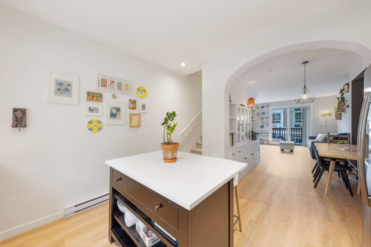 Pantry Photo of 79 8438 207a Street, Langley, BC