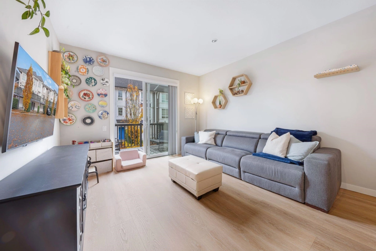 Walk-In Closet Photo of 79 8438 207a Street, Langley, BC