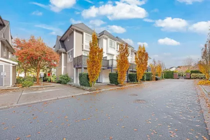79 8438 207a Street, Langley, BC, Langley — Townhouse for sale