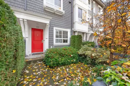 79 8438 207a Street, Langley, BC, Langley — Townhouse for sale