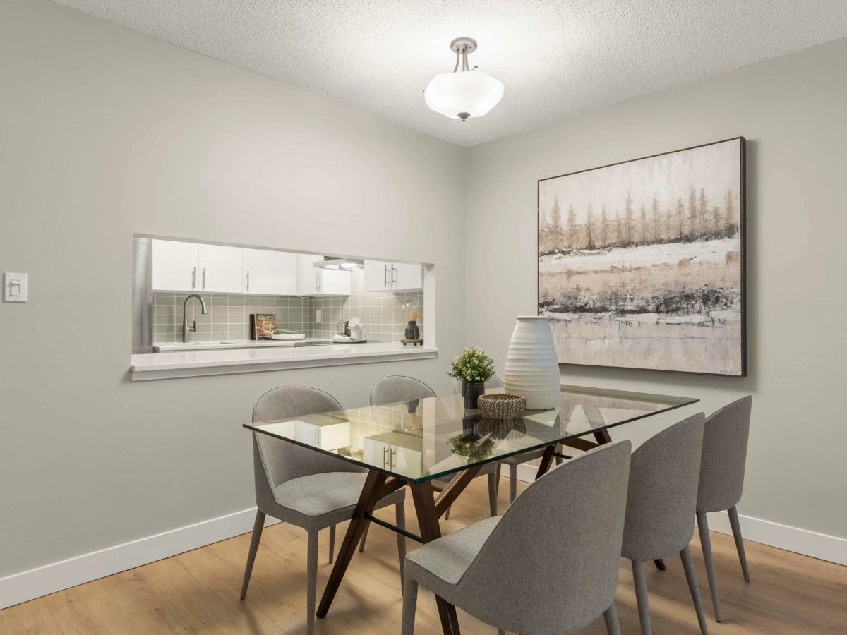 Bedroom 2 Photo of 216 1990 W 6th Avenue, Vancouver, BC