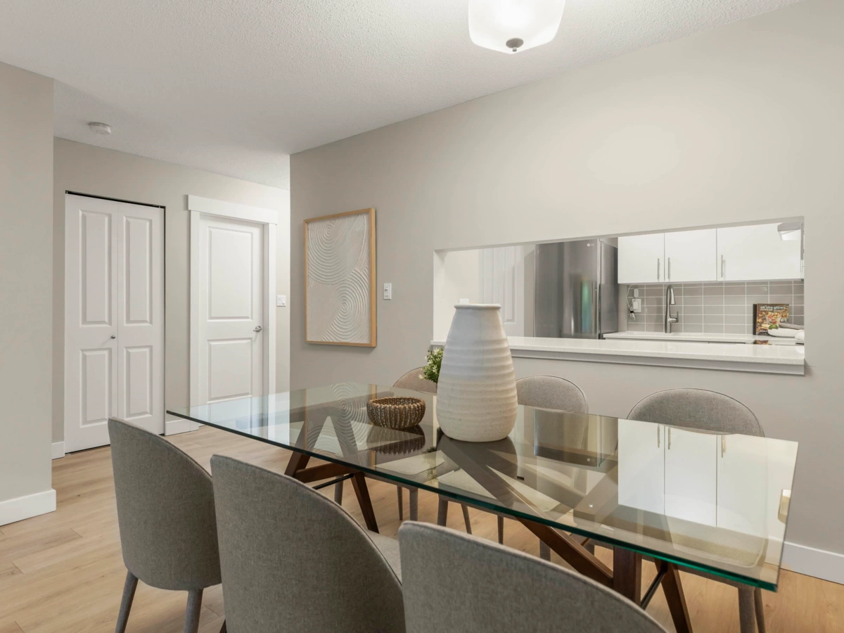 Bedroom 3 Photo of 216 1990 W 6th Avenue, Vancouver, BC