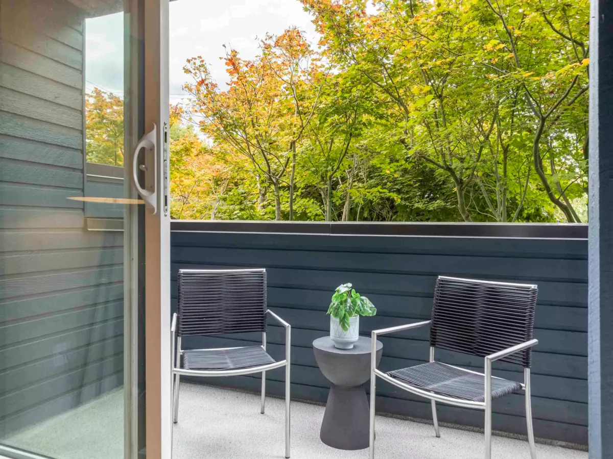 Kitchen Photo of 216 1990 W 6th Avenue, Vancouver, BC