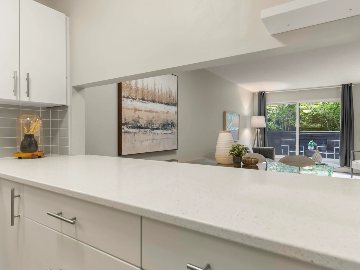 Loft / Bonus Room Photo of 216 1990 W 6th Avenue, Vancouver, BC