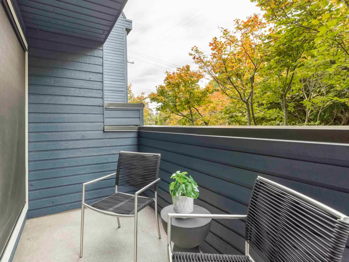 Pantry Photo of 216 1990 W 6th Avenue, Vancouver, BC