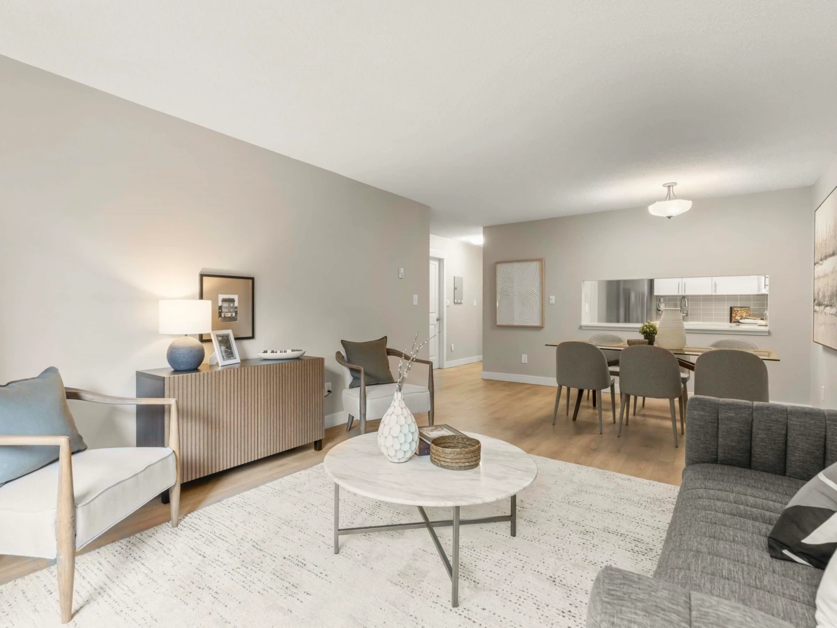 Primary Bedroom Photo of 216 1990 W 6th Avenue, Vancouver, BC