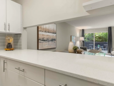 Loft / Bonus Room Photo of 216 1990 W 6th Avenue, Vancouver, BC