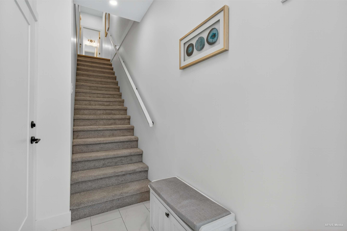 Dining Area Photo of 17 8200 Foxfern Road, Chilliwack, BC