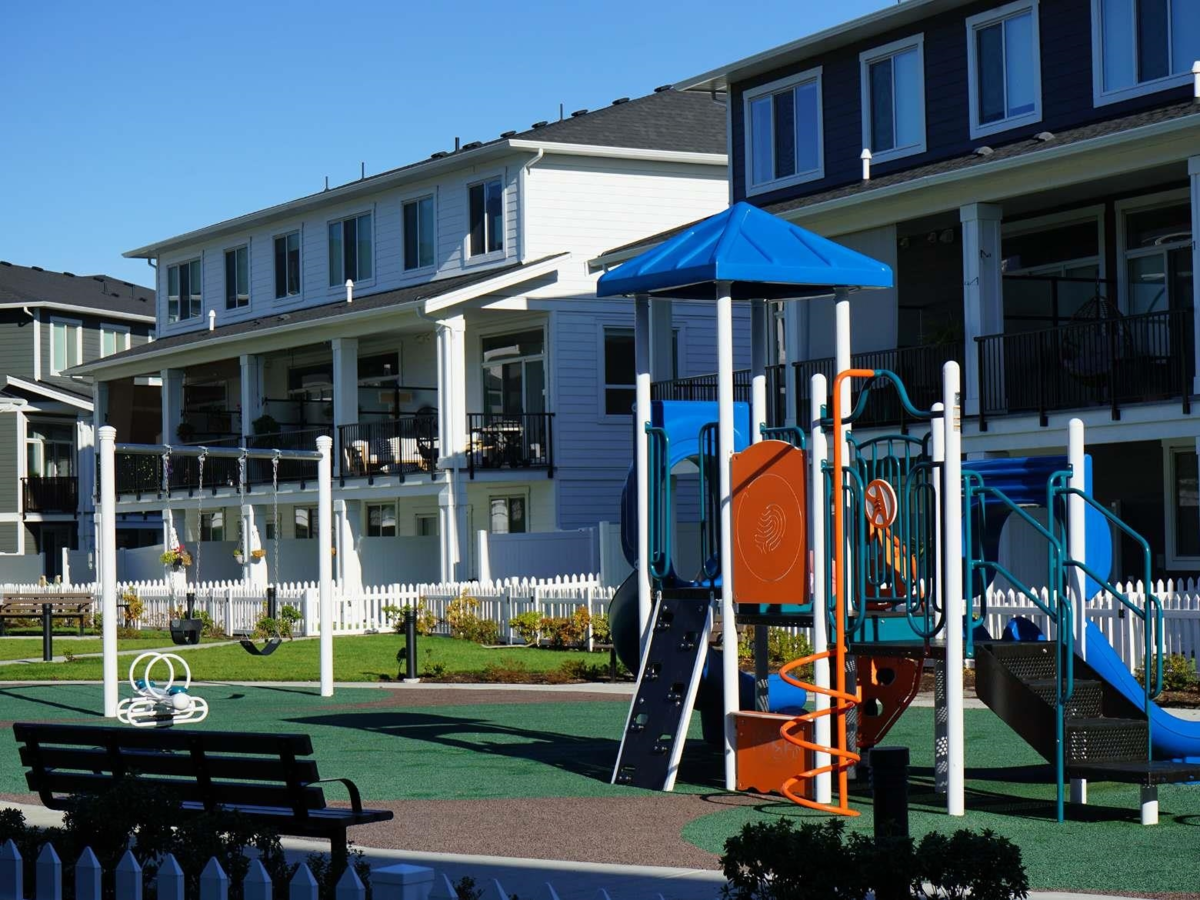 Garden / Landscaping Photo of 17 8200 Foxfern Road, Chilliwack, BC