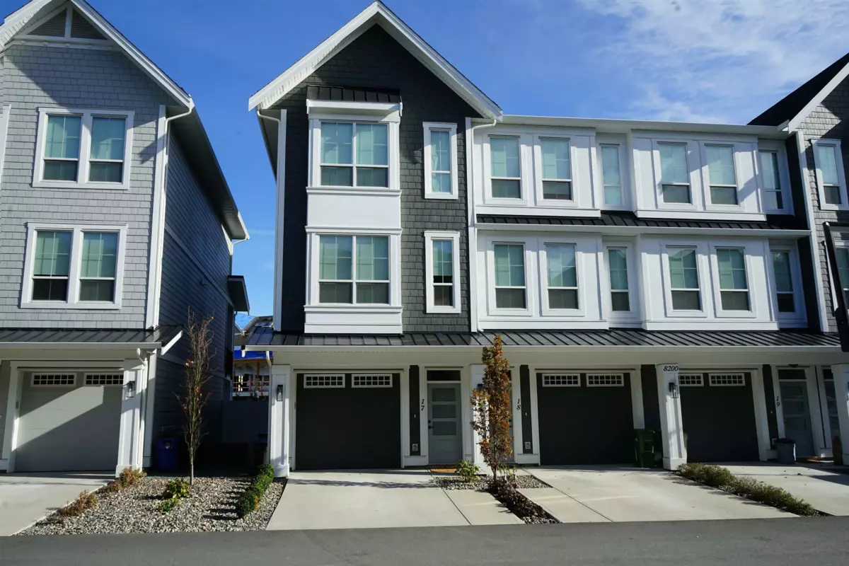 Hot Tub / Spa Photo of 17 8200 Foxfern Road, Chilliwack, BC