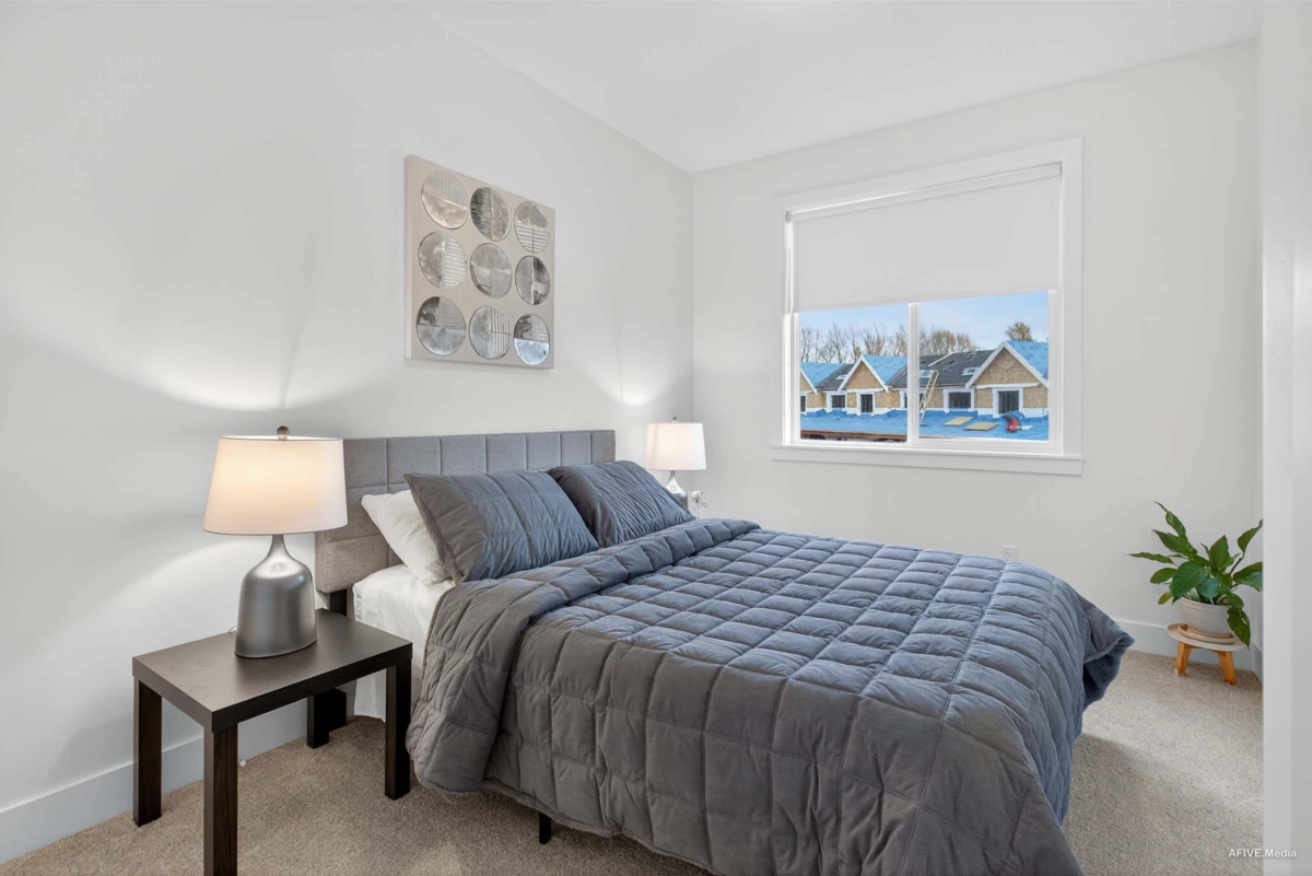 Loft / Bonus Room Photo of 17 8200 Foxfern Road, Chilliwack, BC